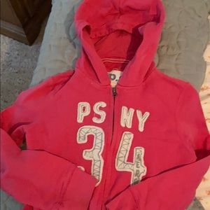 Girl’s Aeropostale Sweatshirt